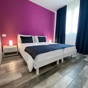 Bonne Nuit Alojamento de Acomodação e Pequeno-almoço