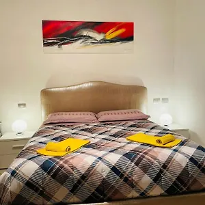  Apartamento Casa Dei Fiori 3